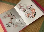 《寶可夢神秘繪師現身》早期很多插畫其實出自他之手 解開了粉絲多年的疑惑