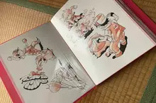 《寶可夢神秘繪師現身》早期很多插畫其實出自他之手 解開了粉絲多年的疑惑