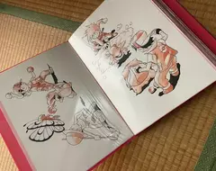《寶可夢神秘繪師現身》早期很多插畫其實出自他之手 解開了粉絲多年的疑惑
