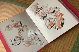 《寶可夢神秘繪師現身》早期很多插畫其實出自他之手 解開了粉絲多年的疑惑