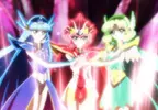 電視動畫《魔法騎士雷阿斯》PV第二彈公開，全新聲優陣容「能登麻美子」、「村瀬歩」、「上田瞳」、「安元洋貴」加入