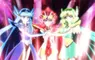 電視動畫《魔法騎士雷阿斯》PV第二彈公開，全新聲優陣容「能登麻美子」、「村瀬歩」、「上田瞳」、「安元洋貴」加入