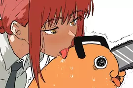 日本爆紅短片《被貓舔的鴿子超驚恐》還衍生出各種惡搞插畫了