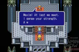 傳奇經典JRPG《四狂神戰記：I＆II》預計在2027年移植PS5、Switch、Switch 2以及Steam平台