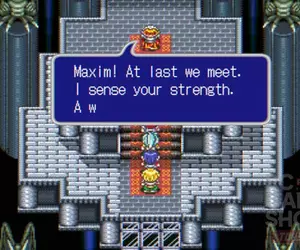 傳奇經典JRPG《四狂神戰記：I＆II》預計在2027年移植PS5、Switch、Switch 2以及Steam平台