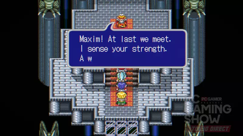 傳奇經典JRPG《四狂神戰記：I＆II》預計在2027年移植PS5、Switch、Switch 2以及Steam平台