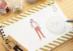 咒術迴戰周邊《死滅迴游ver.》角色橡皮印章推出 精緻呈現作品中登場的18位角色