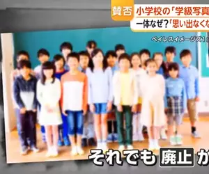 日本小學廢除《班級大合照》怎麼樣才能兼顧回憶跟個資保護呢？