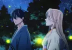電視動畫《螢火蟲的出嫁》正式預告PV+視覺圖公開，本片預計10月9號開播