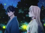 電視動畫《螢火蟲的出嫁》正式預告PV+視覺圖公開,本片預計10月9號開播 電視動畫《螢火蟲的出嫁》正式預告PV+視覺圖公開,本片預計10月9號開播