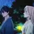 電視動畫《螢火蟲的出嫁》正式預告PV+視覺圖公開，本片預計10月9號開播