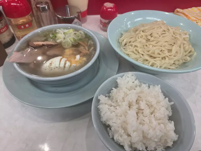 日本網友吃到《超難吃拉麵》職人分析應該是忘了加拉麵的靈魂