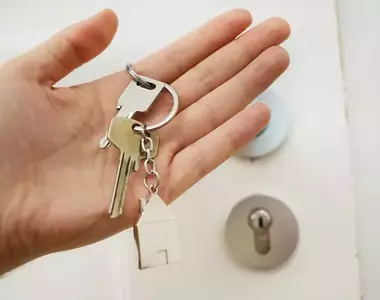 網友分享自己酒後鑰匙不見的經過 最後竟然在意想不到的地方找到惹！？