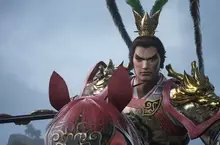 體驗版推出《真・三國無雙2 with 猛將傳Remastered》正式版於2026年10月1號發售