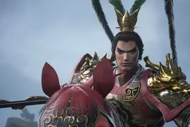 體驗版推出《真・三國無雙2 with 猛將傳Remastered》正式版於2026年10月1號發售