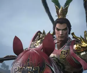 體驗版推出《真・三國無雙2 with 猛將傳Remastered》正式版於2026年10月1號發售