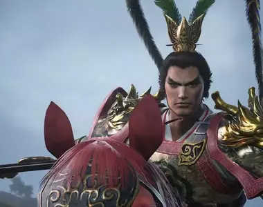 體驗版推出《真・三國無雙2 with 猛將傳Remastered》正式版於2026年10月1號發售