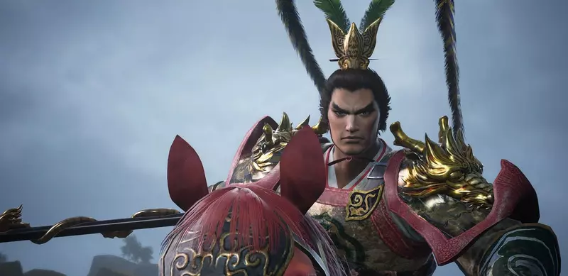 體驗版推出《真・三國無雙2 with 猛將傳Remastered》正式版於2026年10月1號發售