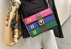 強強聯手《WinRAR包包》超級經典的解壓縮軟體WinRAR與時尚品牌tern聯手出包包