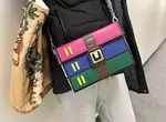 強強聯手《WinRAR包包》超級經典的解壓縮軟體WinRAR與時尚品牌tern聯手出包包