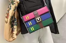 強強聯手《WinRAR包包》超級經典的解壓縮軟體WinRAR與時尚品牌tern聯手出包包
