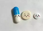 網友總感覺《藥藥長得像吉伊卡哇》結果P圖之後發現還真的很吉伊卡哇XD