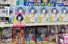 《日本輕小說漲價潮》文庫本即將突破千圓大關？作家擔心會不會嚇跑讀者了