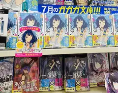《日本輕小說漲價潮》文庫本即將突破千圓大關？作家擔心會不會嚇跑讀者了