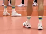《名古屋亞運》烏茲別克排球隊引爆關注 日本網友懷疑他們的襪子在全家買的