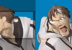 動畫公司揭露《3D動畫欺騙鏡頭的真相》以鄉下大叔成為劍聖為例