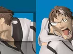 動畫公司揭露《3D動畫欺騙鏡頭的真相》以鄉下大叔成為劍聖為例