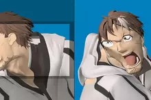 動畫公司揭露《3D動畫欺騙鏡頭的真相》以鄉下大叔成為劍聖為例