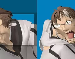 動畫公司揭露《3D動畫欺騙鏡頭的真相》以鄉下大叔成為劍聖為例