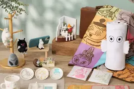一番賞《姆明～A day like this～》將於10月23號正式開抽，超可愛小物每一件都很實用