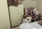 女網友追星省錢住在《大阪西成區廉價飯店》挨批為了偶像連命都不要