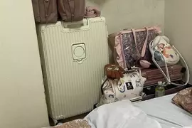 女網友追星省錢住在《大阪西成區廉價飯店》挨批為了偶像連命都不要