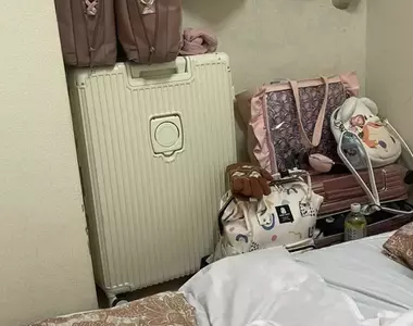 女網友追星省錢住在《大阪西成區廉價飯店》挨批為了偶像連命都不要