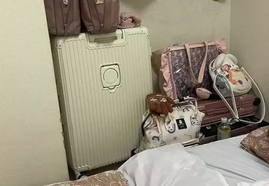 女網友追星省錢住在《大阪西成區廉價飯店》挨批為了偶像連命都不要