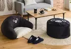 Belle Maison發表《Suica企鵝》全新商品 大型靠枕外加時鐘、睡衣、拖鞋等可愛小物推出