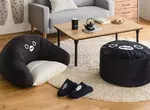 Belle Maison發表《Suica企鵝》全新商品 大型靠枕外加時鐘、睡衣、拖鞋等可愛小物推出