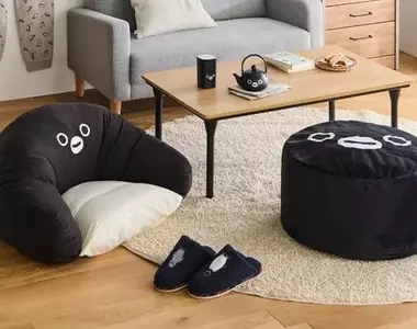 Belle Maison發表《Suica企鵝》全新商品 大型靠枕外加時鐘、睡衣、拖鞋等可愛小物推出