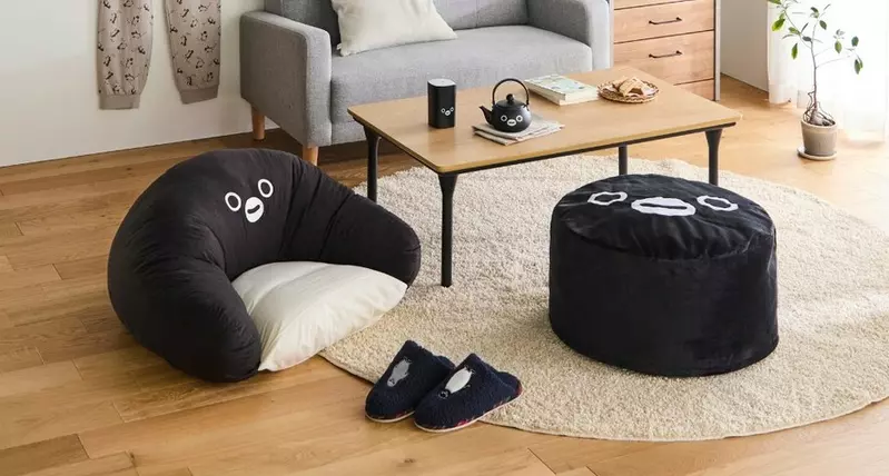 Belle Maison發表《Suica企鵝》全新商品 大型靠枕外加時鐘、睡衣、拖鞋等可愛小物推出