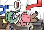 《漫畫家矢野トシノリ》宣佈本週連載停更 原因竟然是爬高摔倒撞到頭