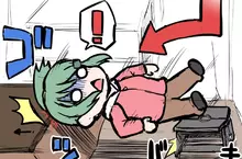 《漫畫家矢野トシノリ》宣佈本週連載停更 原因竟然是爬高摔倒撞到頭