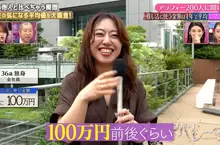 綜藝節目調查《40歲女人一年花在推活上的錢》平均台幣５千被吐槽未免太少了