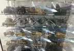 《模型迷叔叔的遺物》滿屋軍武模型讓家人好苦惱 該賣該捐還是該丟掉呢？