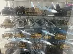 《模型迷叔叔的遺物》滿屋軍武模型讓家人好苦惱 該賣該捐還是該丟掉呢？
