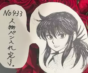 《獵人》作者「冨樫義博」表示，因為身心狀況不佳正式停接手邊一切有期限工作，今後會以漫畫原稿為第一優先