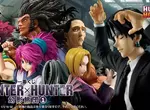 獵人一番賞《HUNTER×HUNTER 幻影旅團 ①》正式發表，精緻的MASTERLISE角色模型登場，預計2027年3月12號推出
