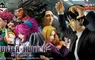 獵人一番賞《HUNTER×HUNTER 幻影旅團 ①》正式發表，精緻的MASTERLISE角色模型登場，預計2027年3月12號推出